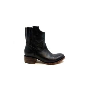 Freebird by Steven | Merlo Leather Boots Boho Western‎ Size 6